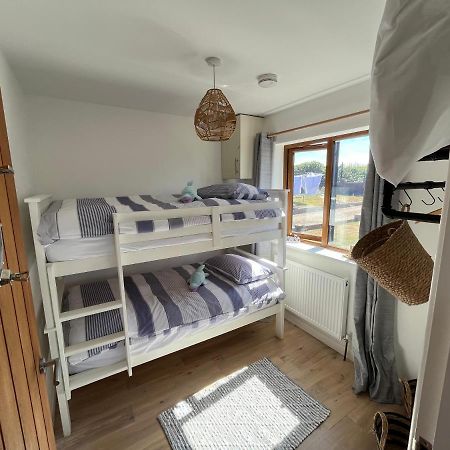 Oak Valley Lodges & Camping Pett Eksteriør billede