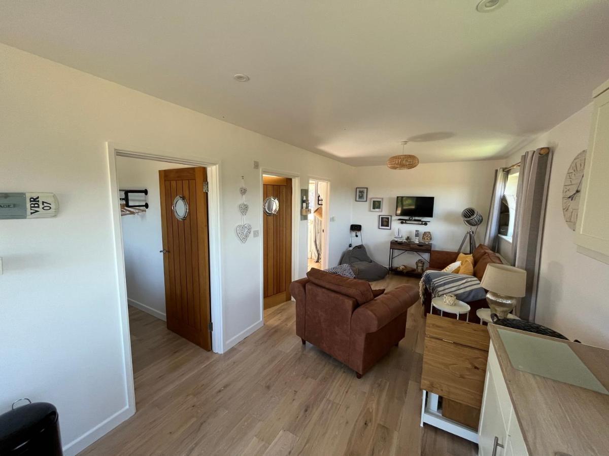 Oak Valley Lodges & Camping Pett Eksteriør billede
