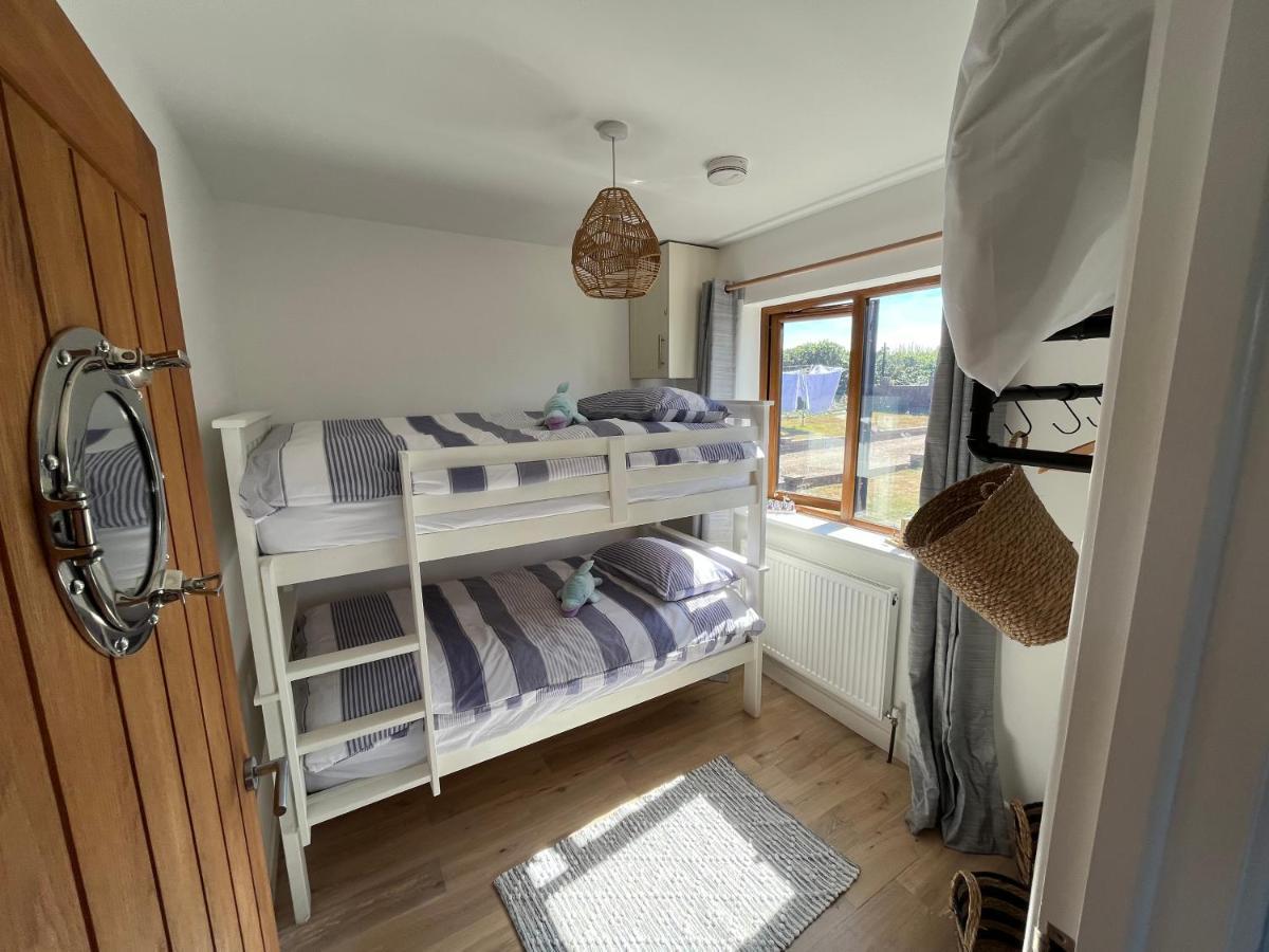 Oak Valley Lodges & Camping Pett Eksteriør billede