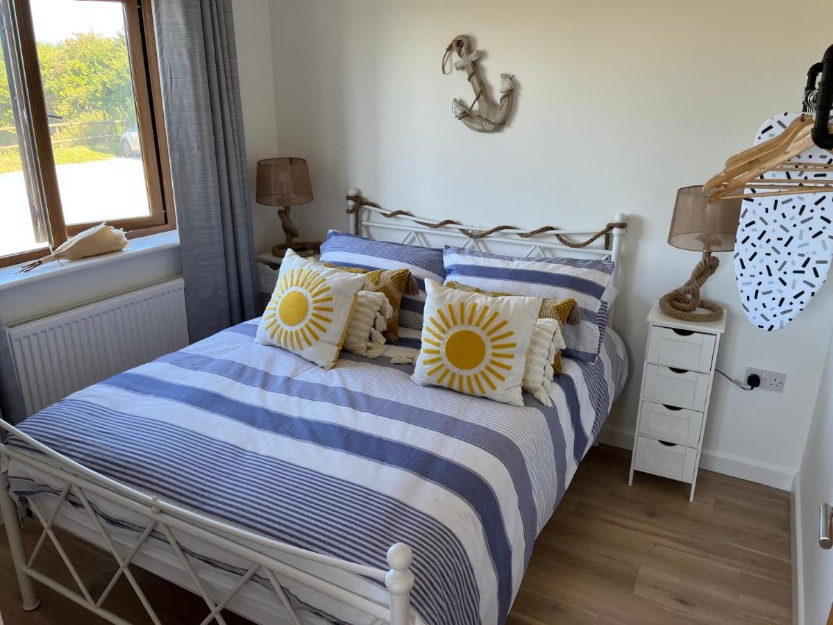 Oak Valley Lodges & Camping Pett Eksteriør billede