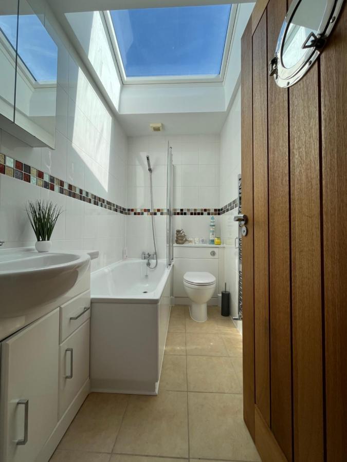 Oak Valley Lodges & Camping Pett Eksteriør billede