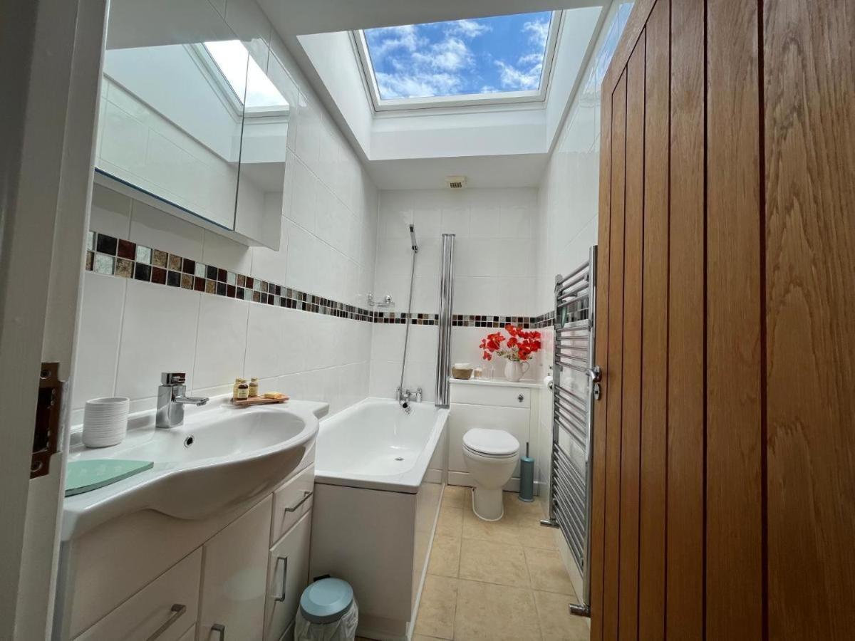 Oak Valley Lodges & Camping Pett Eksteriør billede